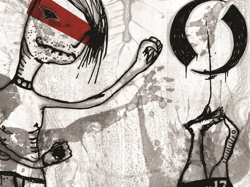 Fighter Song (Single)