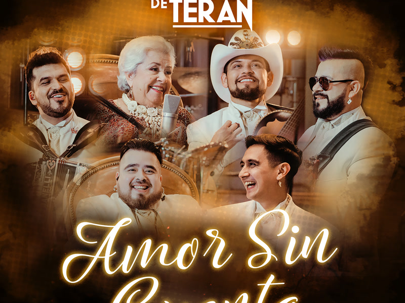 Amor Sin Cuenta (Single)