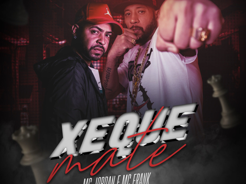 Xeque Mate (Single)