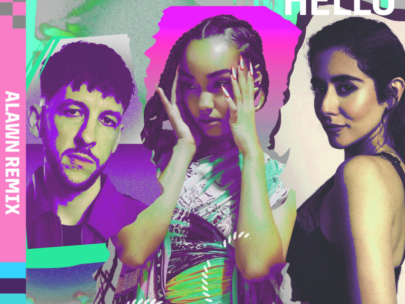 Hello (Alawn Remix) (Single)