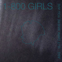 Is It Light Where You Are (1-800 GIRLS Remix) (Single)