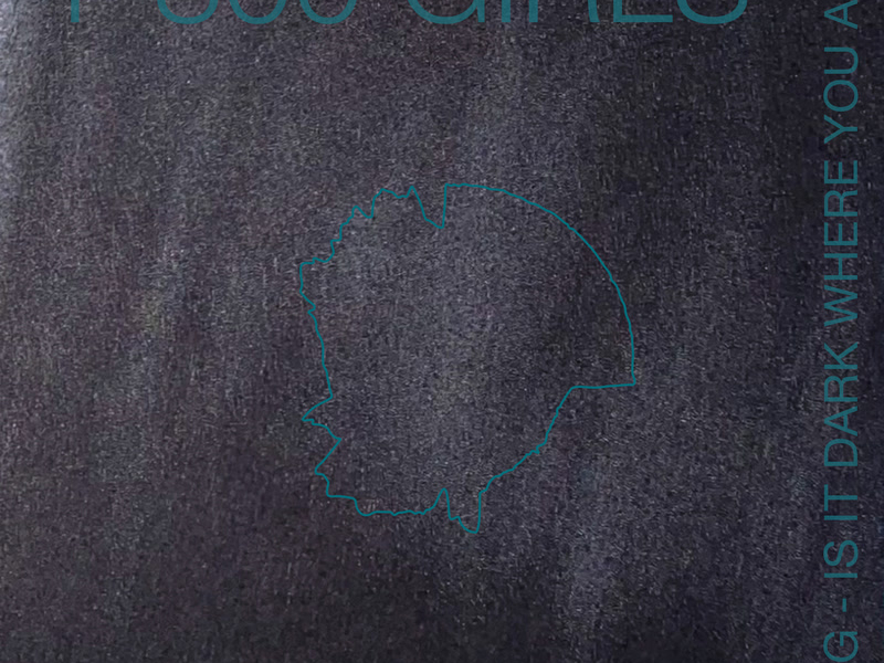 Is It Light Where You Are (1-800 GIRLS Remix) (Single)