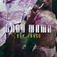 Baby Mama (Single)