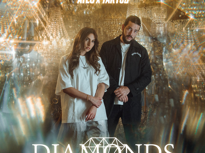 Diamonds (Single)