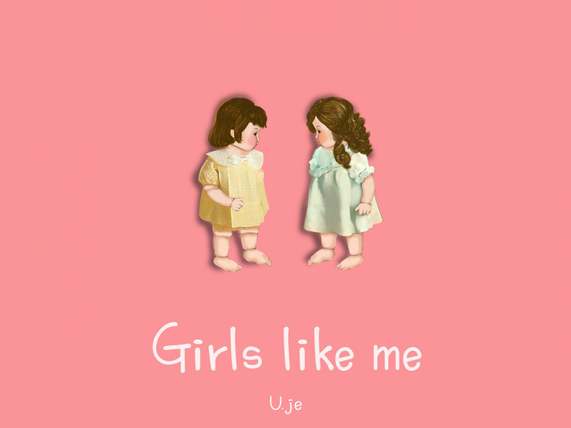 Girls like me