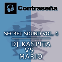 Secret Sound, Vol. 4 (EP)