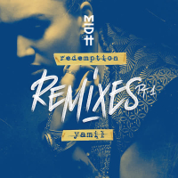 In Your Eyes (Yamil Remix) (Single)