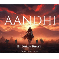AANDHI (Single)