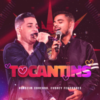 Tocantins (Single)