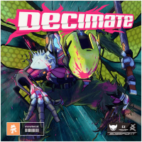 Decimate (Single)