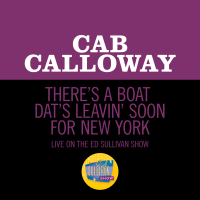 There’s A Boat Dat’s Leavin’ Soon For New York (Live On The Ed Sullivan Show, June 20, 1965) (Single)