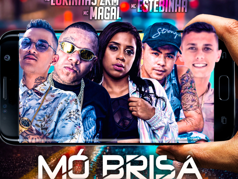 Mó Brisa (Single)