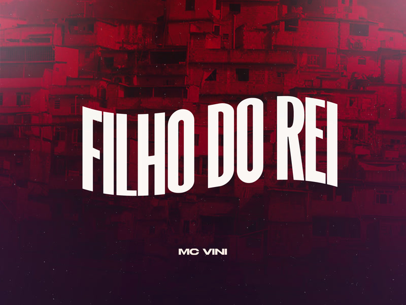 Filho Do Rei (Single)
