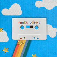 make believe (Single)