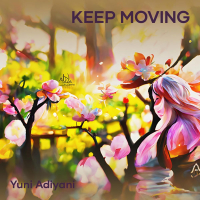 Keep Moving (Single)