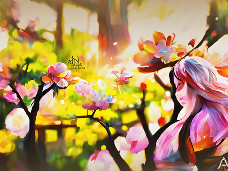 Keep Moving (Single)