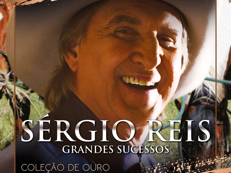 Grandes Sucessos - Coleção de Ouro da Música Sertaneja