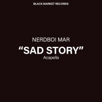 Sad Story (Acapella) (Single)
