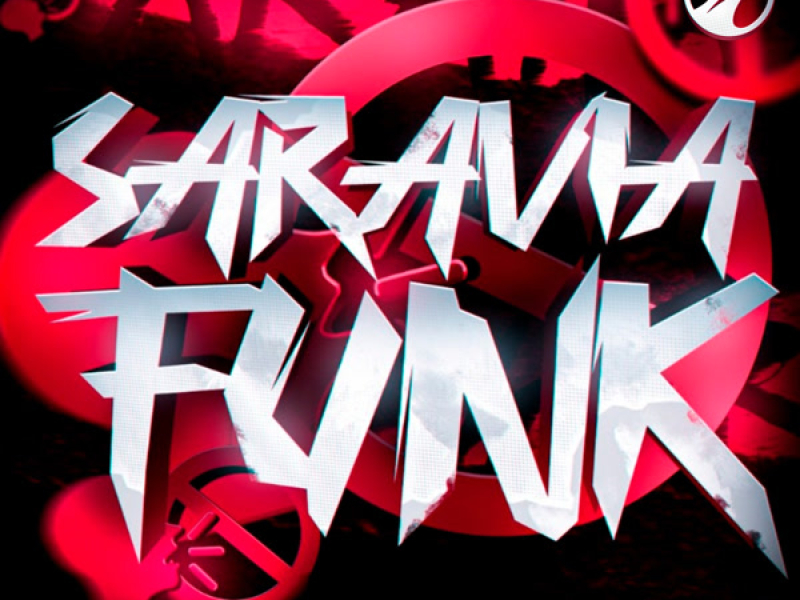 SARAVIA FUNK (EP)
