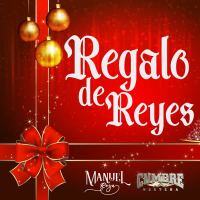 Regalo de Reyes (Single)