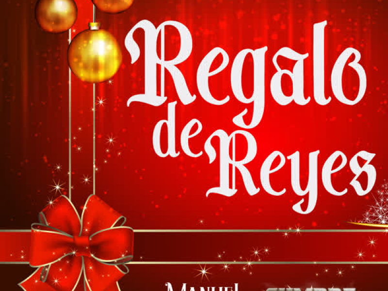 Regalo de Reyes (Single)