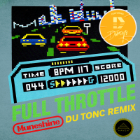 Full Throttle (Du Tonc Remix) (Single)
