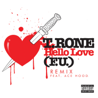 Hello Love (F.U.) (Single)