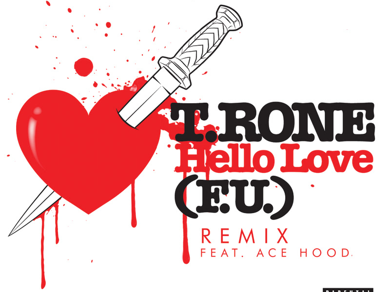 Hello Love (F.U.) (Single)