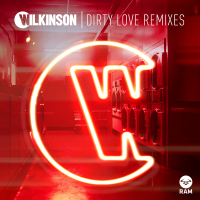 Dirty Love (Remixes) (Single)