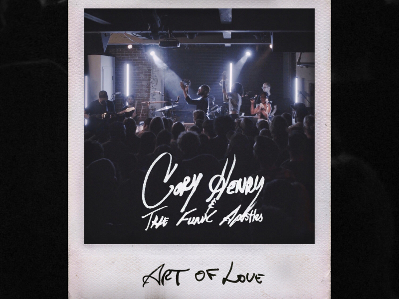 Art of Love (Live in LA)