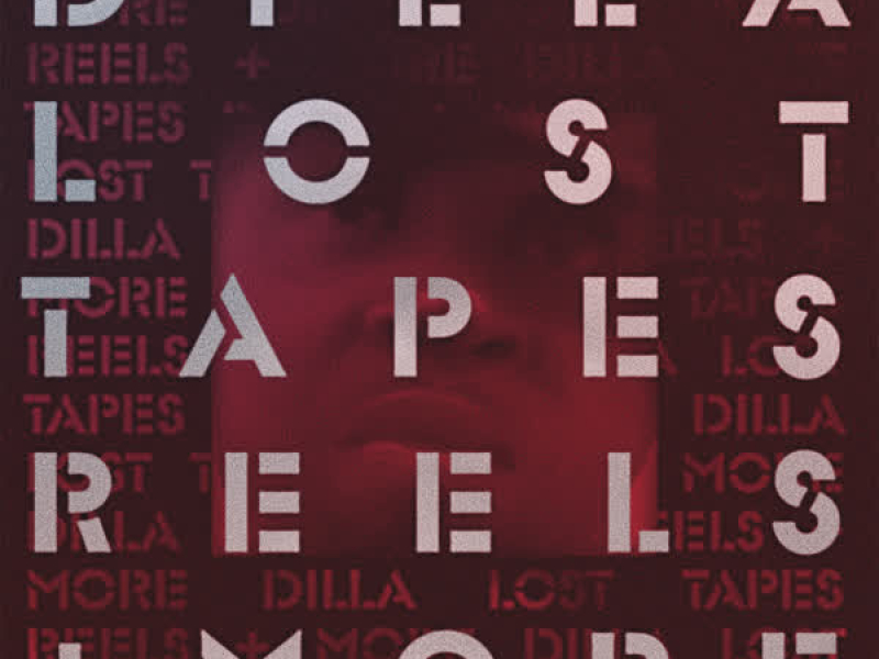 Lost Tapes, Reels + More (Instrumental)