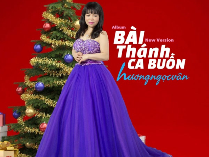 Bài Thánh Ca Buồn (EP)
