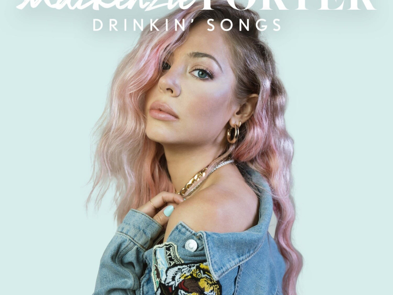 Drinkin' Songs (Single)