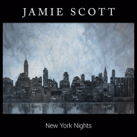 New York Nights (Acoustic) (Single)