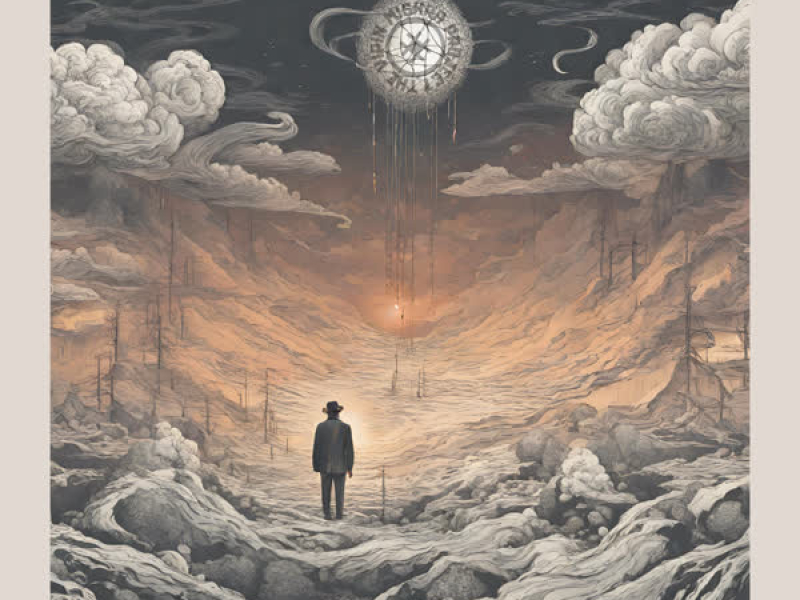 No One Knows (Single)