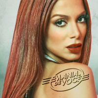 Mania de Voce (Single)