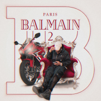 Balmain 2 (Single)