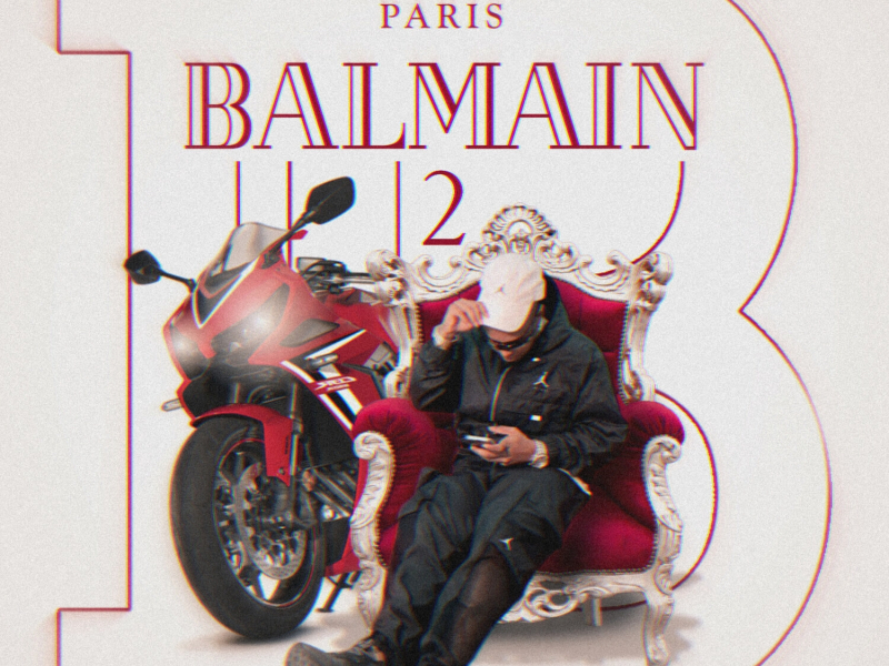 Balmain 2 (Single)