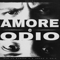 AMORE E ODIO (Single)