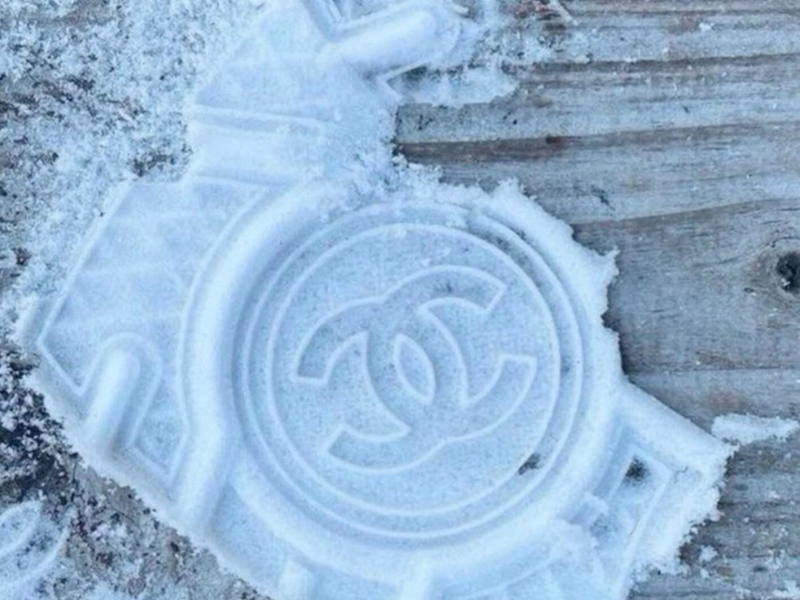 viertel nach acht (Single)