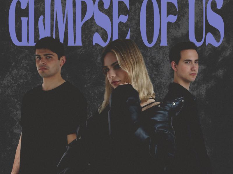 Glimpse of Us (feat. Chery Ellis) (Single)