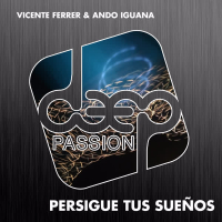 Persigue Tus Sueños (EP)