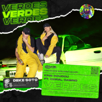 Verdes (Single)