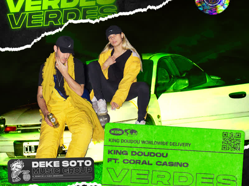 Verdes (Single)