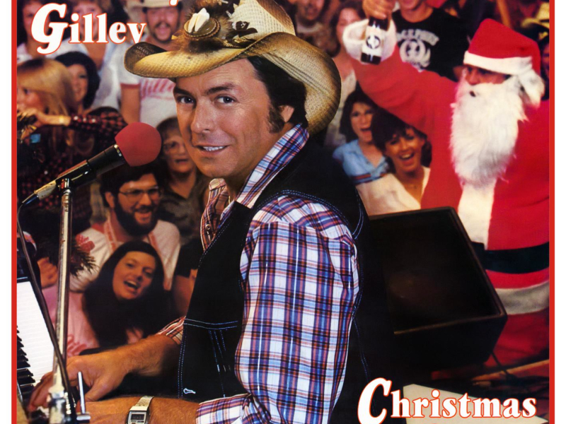 Christmas At Gilley's
