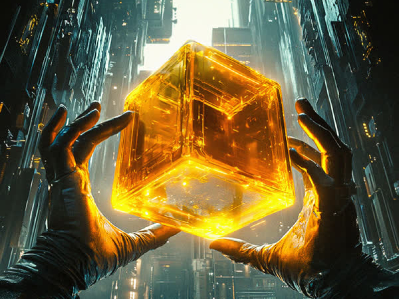 超时空存在 (Single)