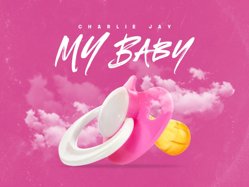 My Baby (Single)