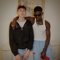 Flow (Remix) (Single)