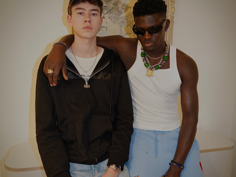 Flow (Remix) (Single)