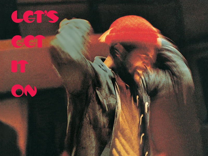 Let's Get It On (Expanded Edition)